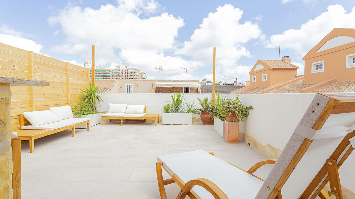 Se vende Bungalow de 3 dormitorios en Costa Blanca, Alicante, España