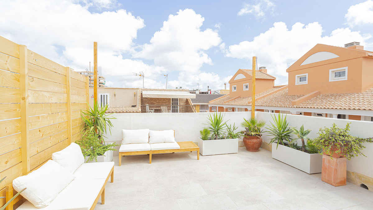 Se vende Bungalow de 3 dormitorios en Costa Blanca, Alicante, España
