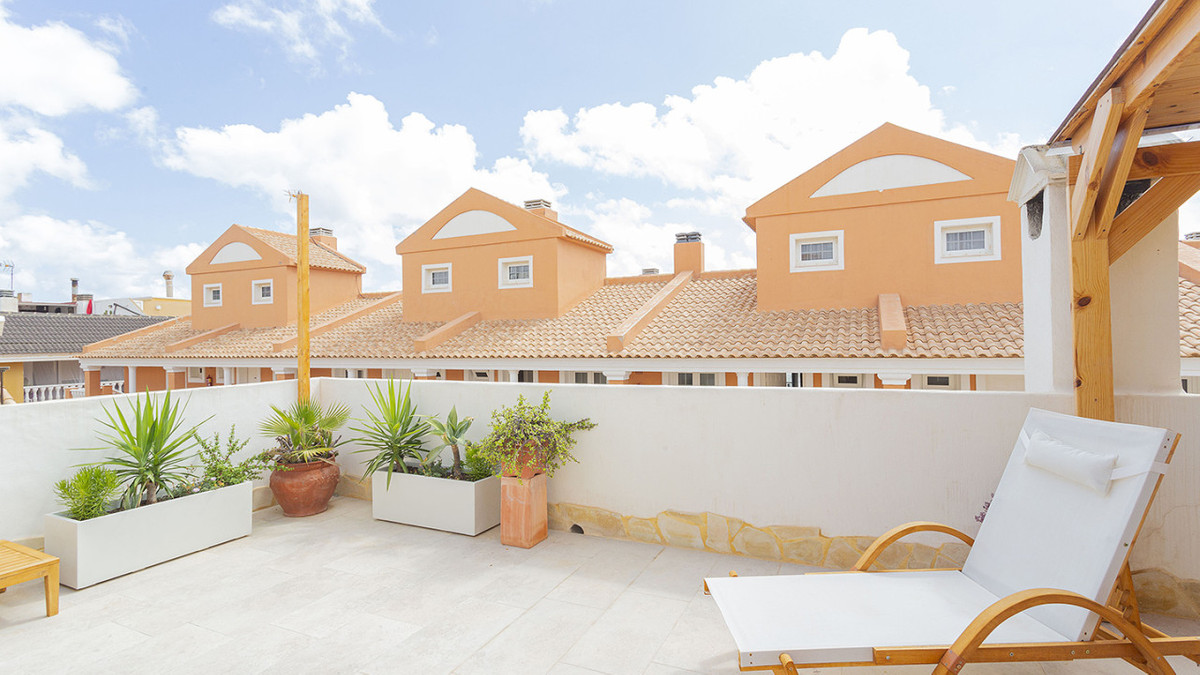 Se vende Bungalow de 3 dormitorios en Costa Blanca, Alicante, España