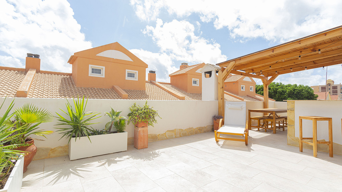 Se vende Bungalow de 3 dormitorios en Costa Blanca, Alicante, España