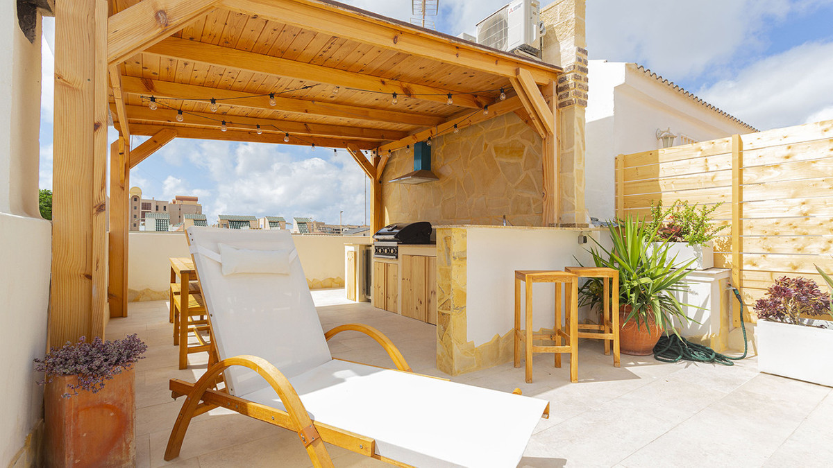 Se vende Bungalow de 3 dormitorios en Costa Blanca, Alicante, España