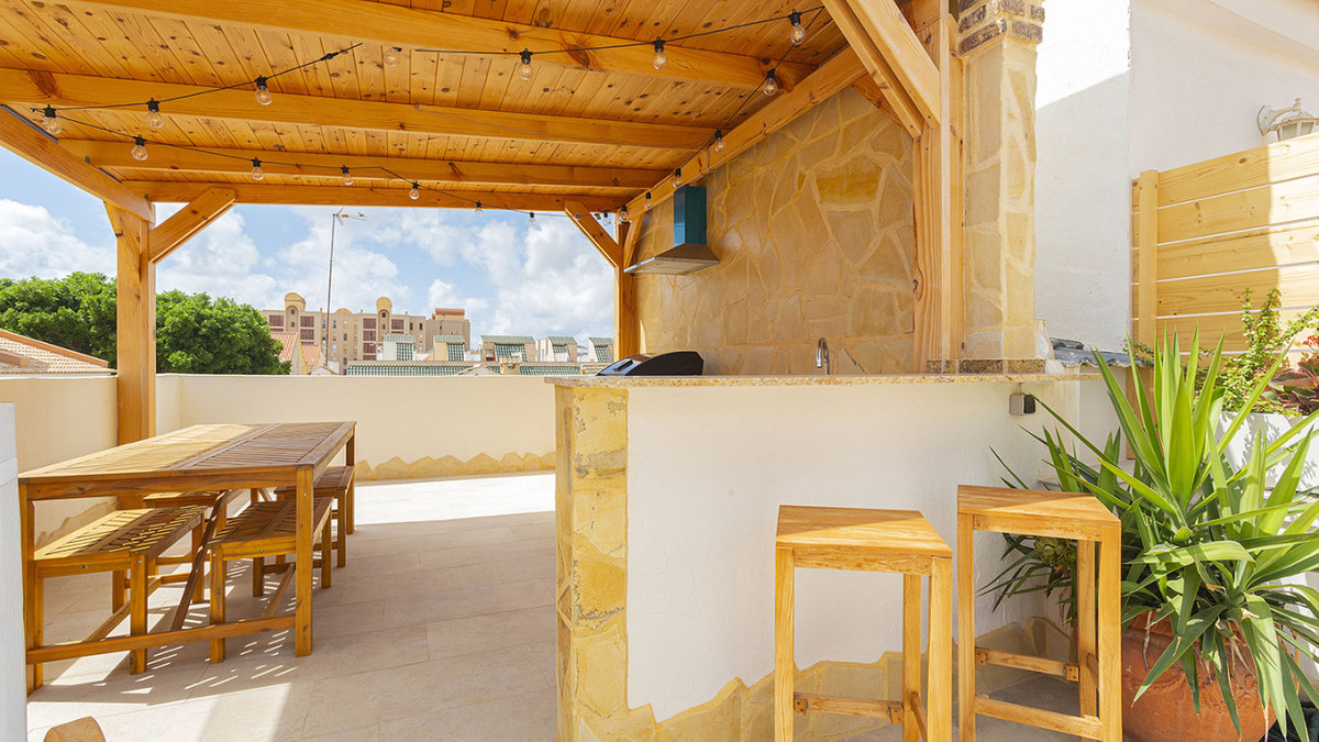 Se vende Bungalow de 3 dormitorios en Costa Blanca, Alicante, España
