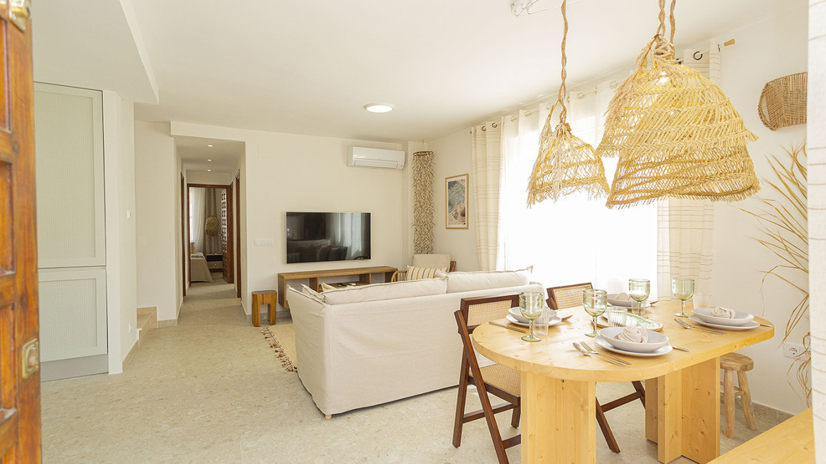Se vende Bungalow de 3 dormitorios en Costa Blanca, Alicante, España