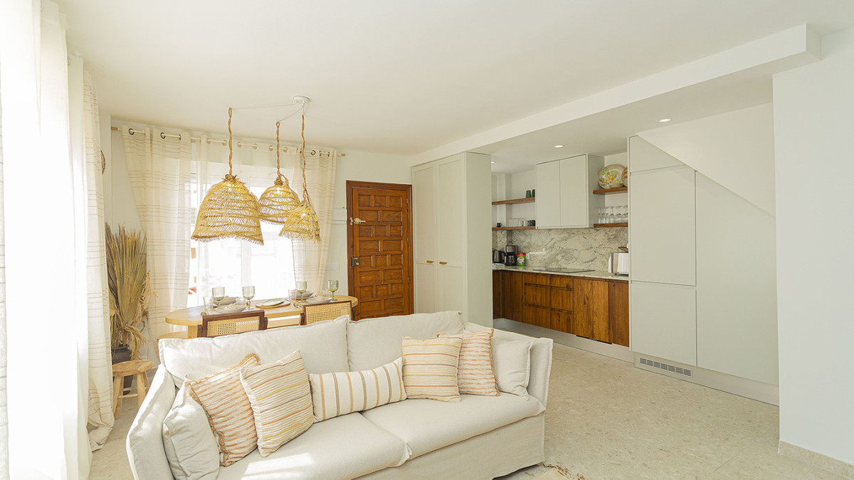Se vende Bungalow de 3 dormitorios en Costa Blanca, Alicante, España