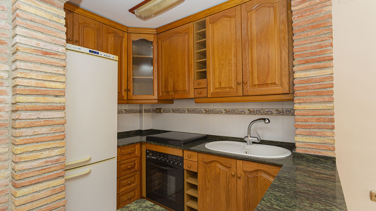Se vende Adosada de 3 dormitorios en Costa Blanca, Alicante, España