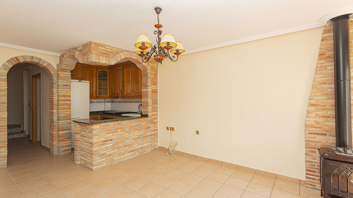 Se vende Adosada de 3 dormitorios en Costa Blanca, Alicante, España