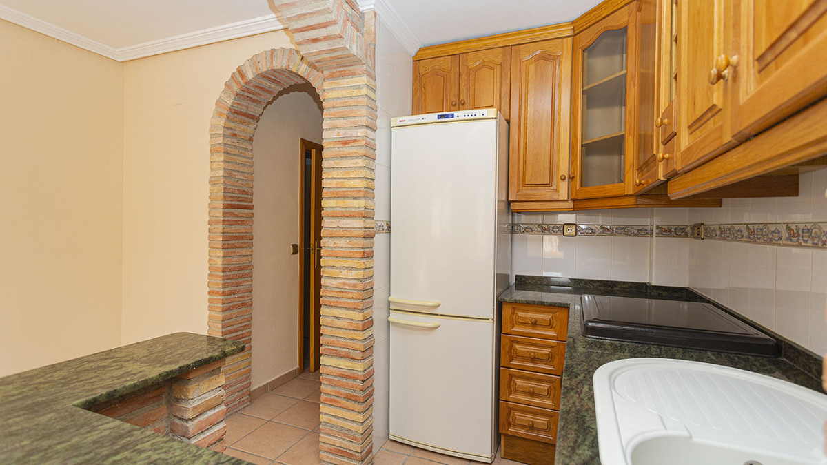 Se vende Adosada de 3 dormitorios en Costa Blanca, Alicante, España