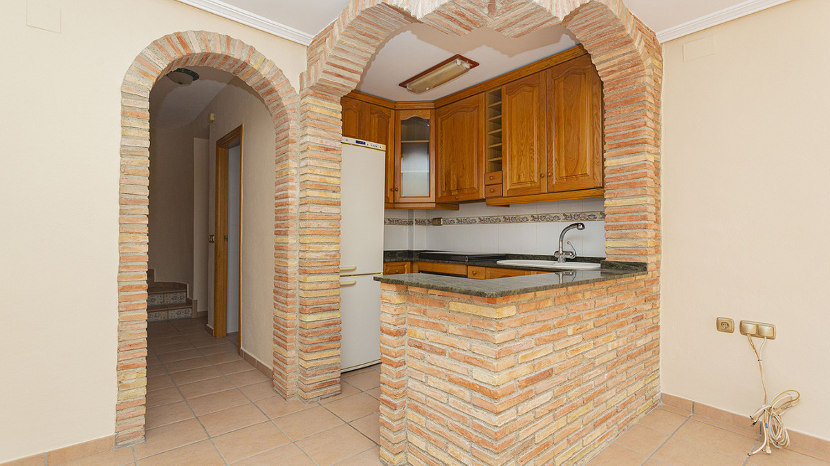 Se vende Adosada de 3 dormitorios en Costa Blanca, Alicante, España