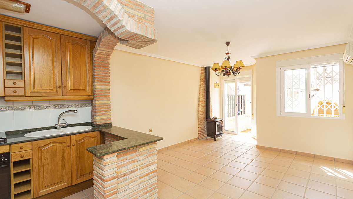Se vende Adosada de 3 dormitorios en Costa Blanca, Alicante, España