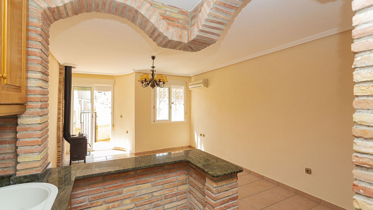 Se vende Adosada de 3 dormitorios en Costa Blanca, Alicante, España