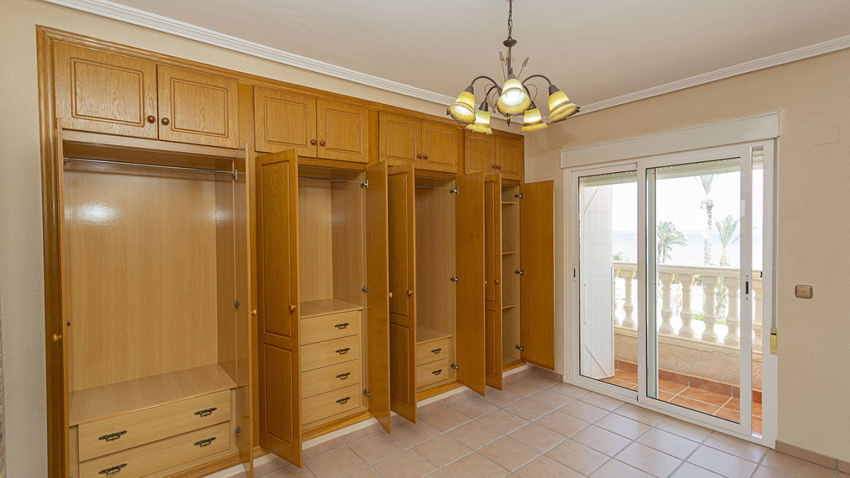 Se vende Adosada de 3 dormitorios en Costa Blanca, Alicante, España