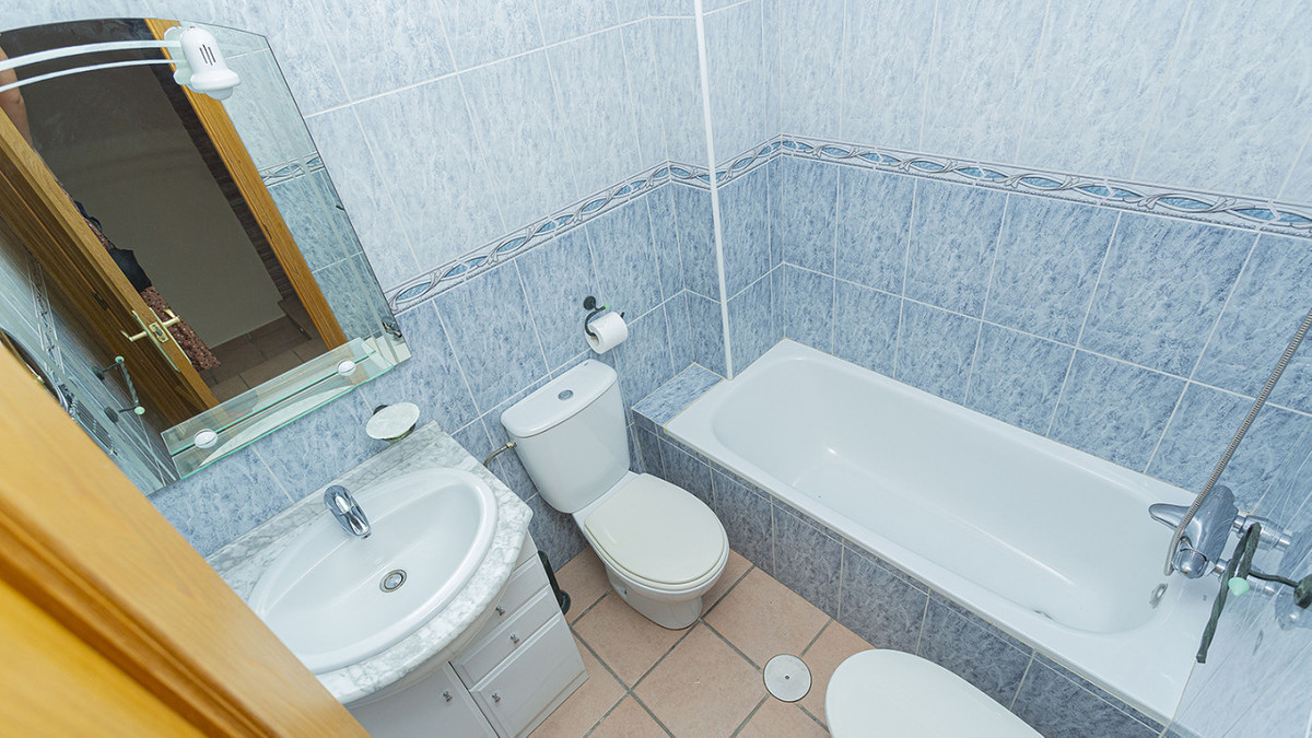 Se vende Adosada de 3 dormitorios en Costa Blanca, Alicante, España