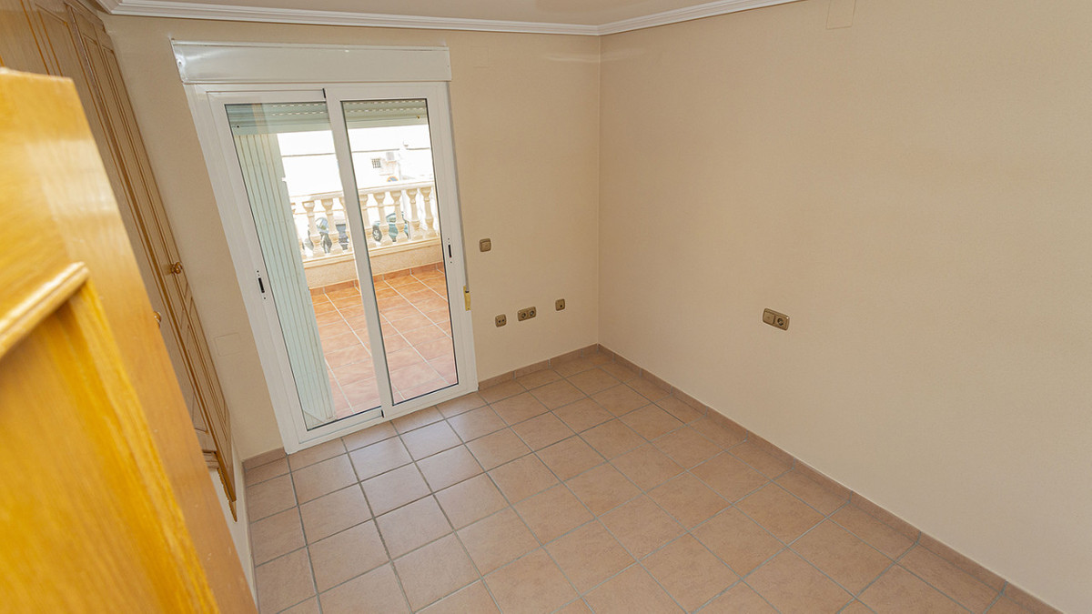 Se vende Adosada de 3 dormitorios en Costa Blanca, Alicante, España
