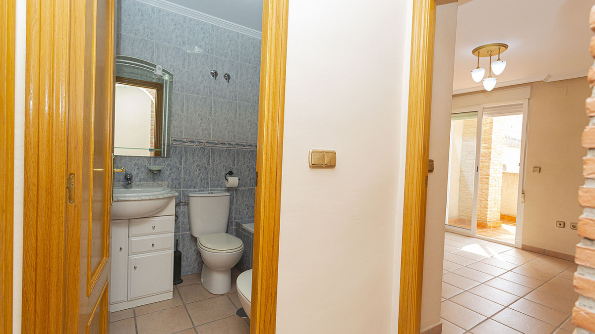 Se vende Adosada de 3 dormitorios en Costa Blanca, Alicante, España
