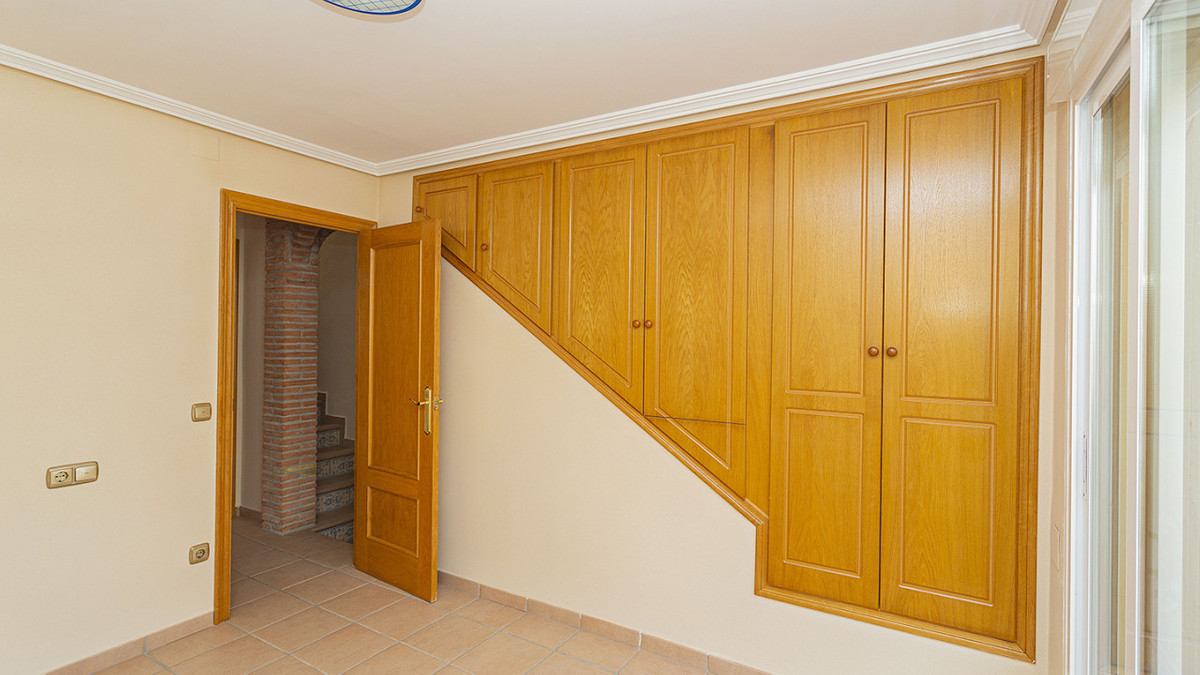 Se vende Adosada de 3 dormitorios en Costa Blanca, Alicante, España
