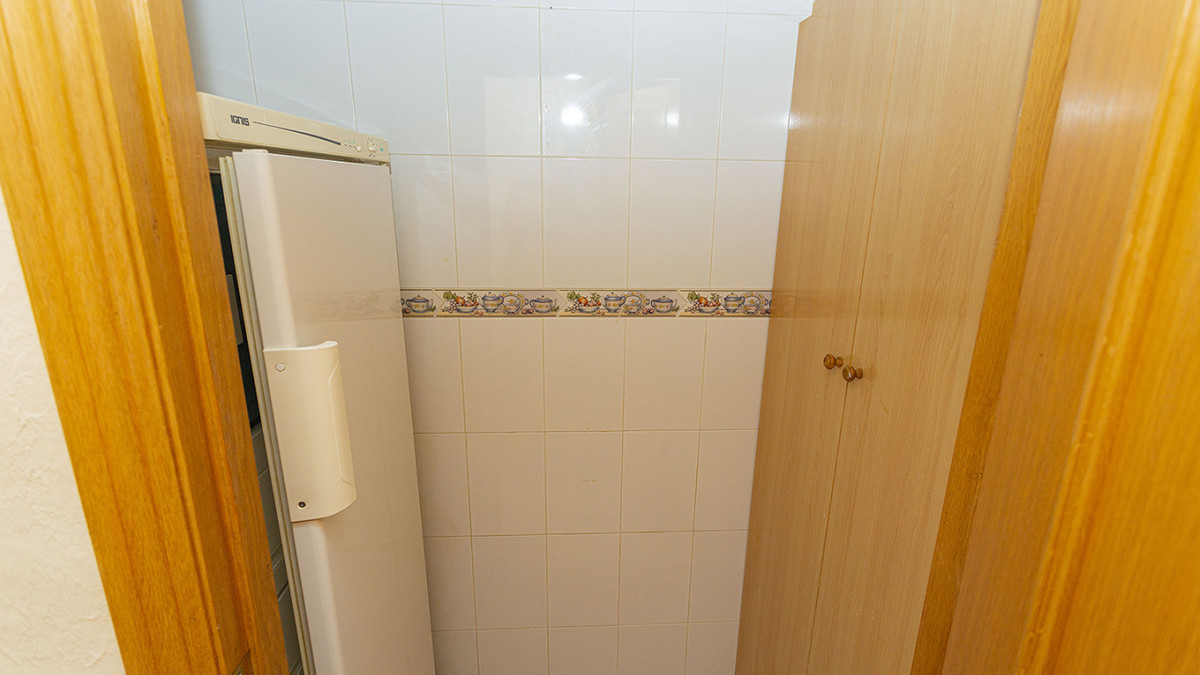 Se vende Adosada de 3 dormitorios en Costa Blanca, Alicante, España