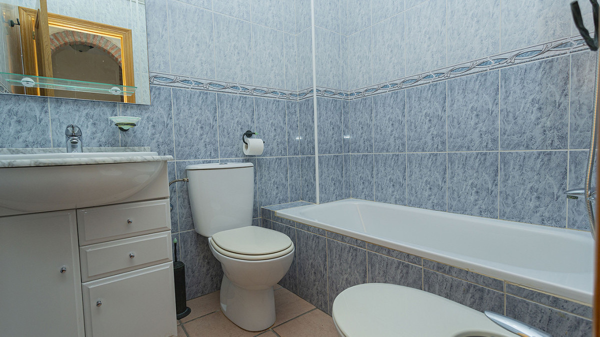 Se vende Adosada de 3 dormitorios en Costa Blanca, Alicante, España