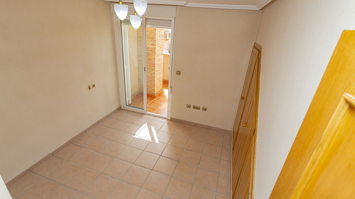 Se vende Adosada de 3 dormitorios en Costa Blanca, Alicante, España