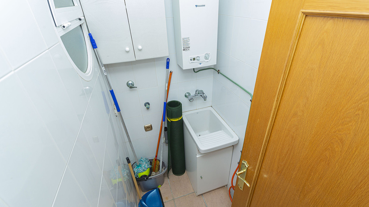 Se vende Adosada de 3 dormitorios en Costa Blanca, Alicante, España