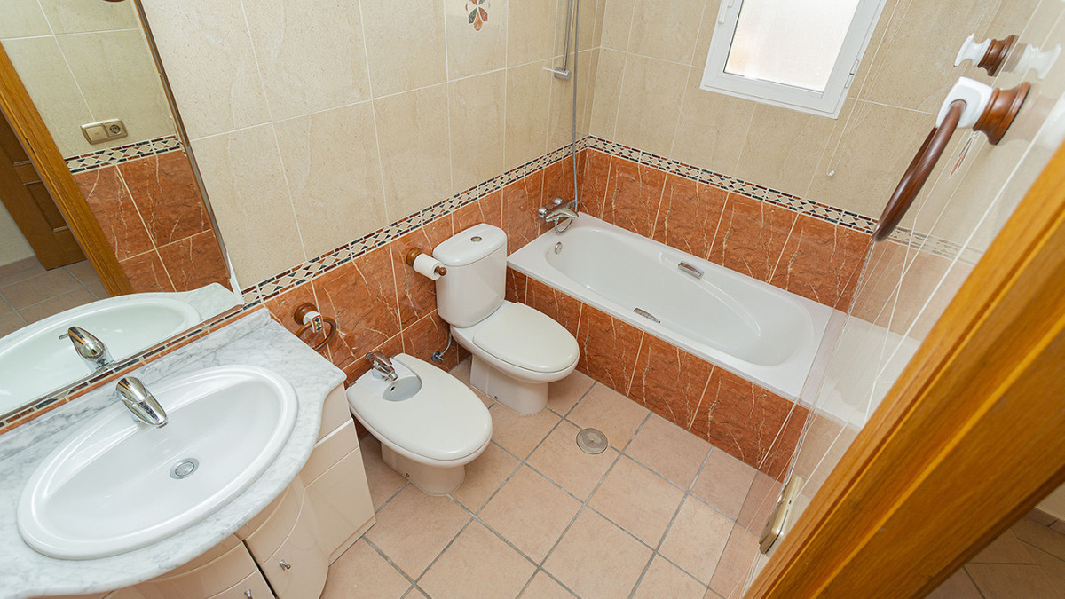 Se vende Adosada de 3 dormitorios en Costa Blanca, Alicante, España