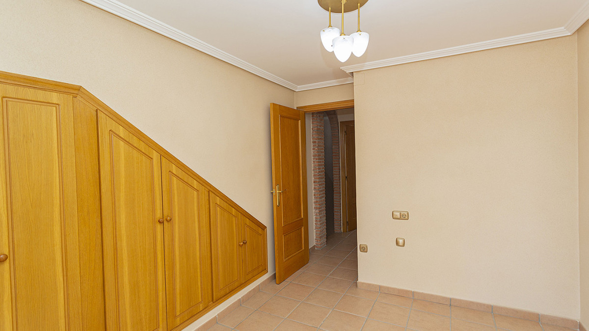 Se vende Adosada de 3 dormitorios en Costa Blanca, Alicante, España