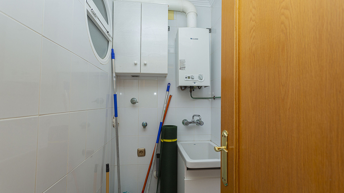 Se vende Adosada de 3 dormitorios en Costa Blanca, Alicante, España