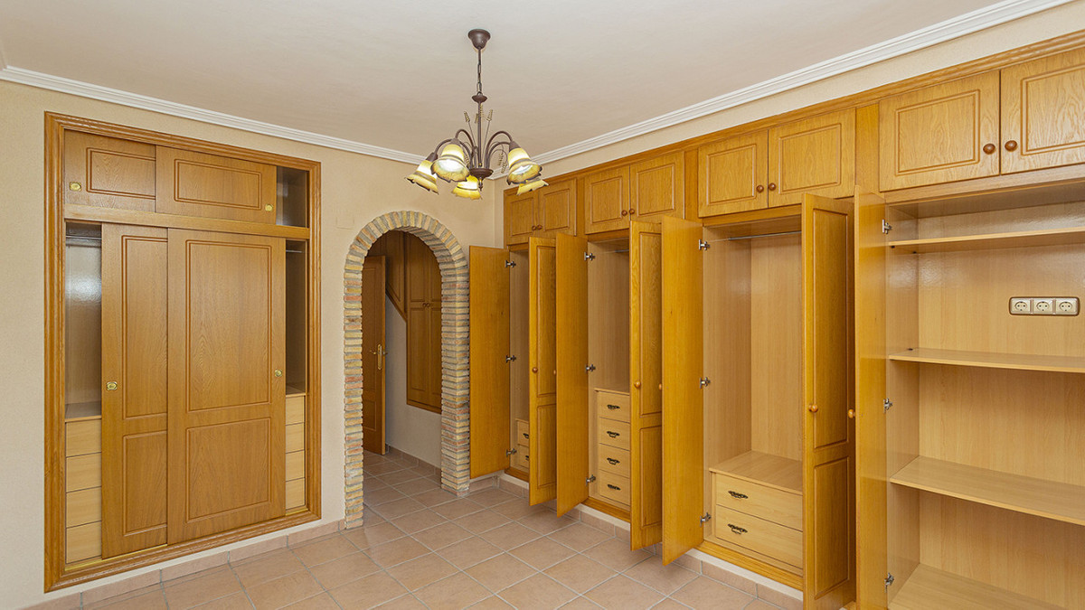 Se vende Adosada de 3 dormitorios en Costa Blanca, Alicante, España
