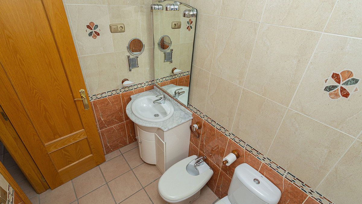 Se vende Adosada de 3 dormitorios en Costa Blanca, Alicante, España