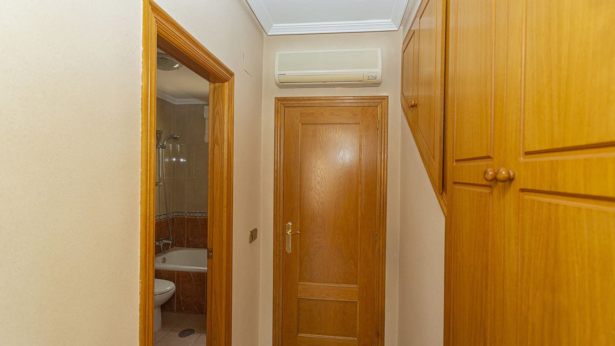 Se vende Adosada de 3 dormitorios en Costa Blanca, Alicante, España