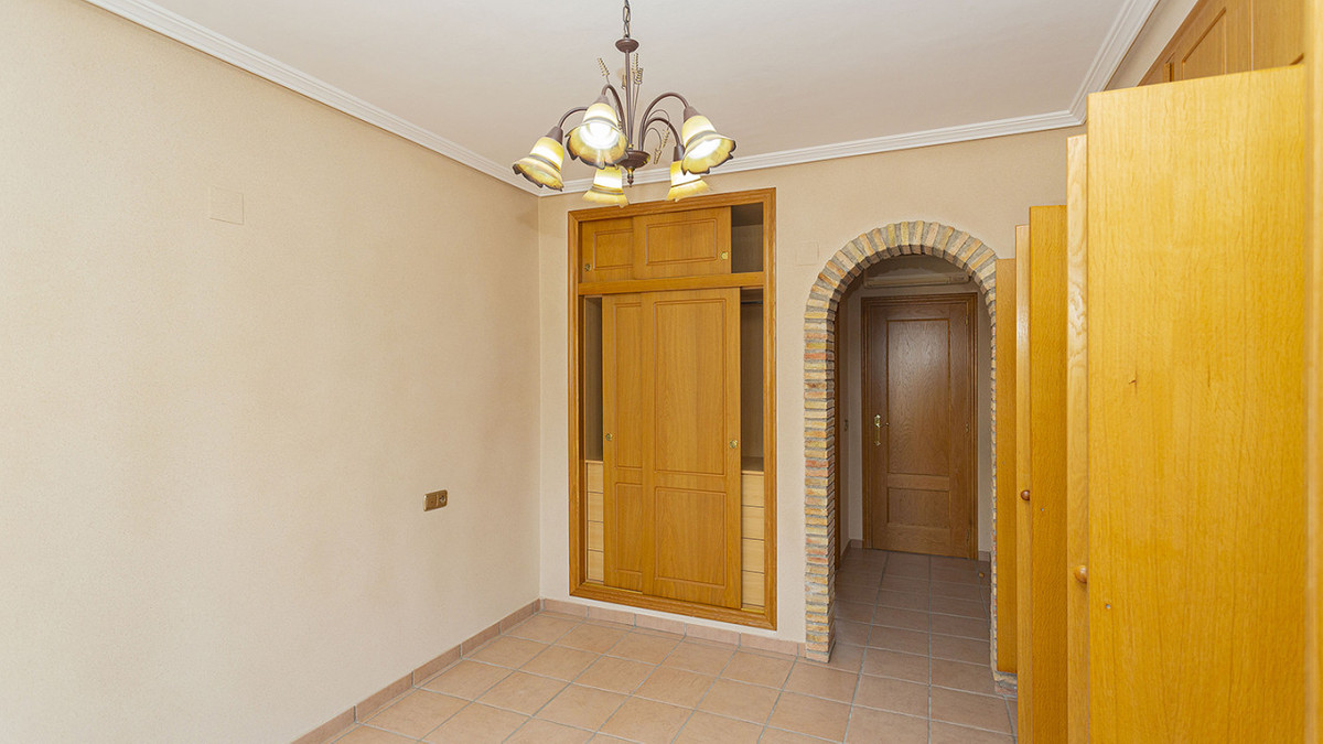 Se vende Adosada de 3 dormitorios en Costa Blanca, Alicante, España