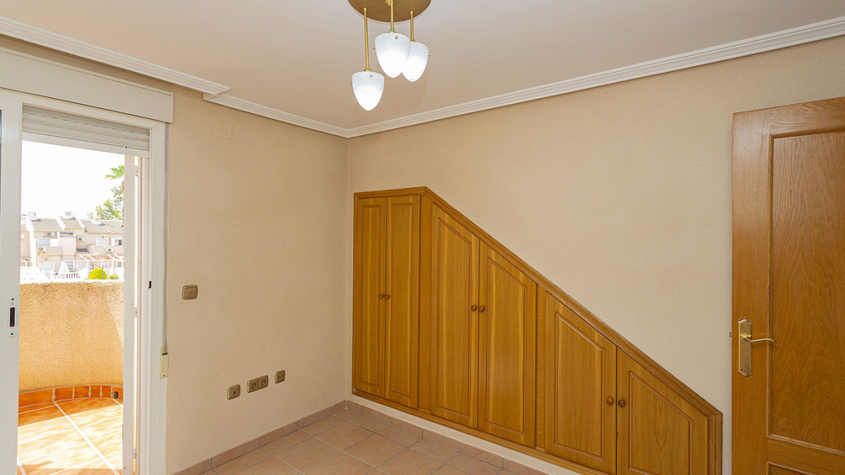 Se vende Adosada de 3 dormitorios en Costa Blanca, Alicante, España