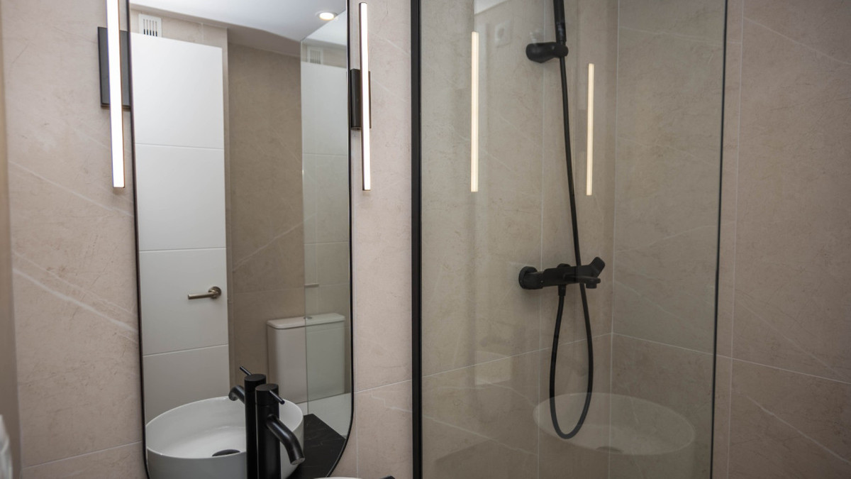 Se vende Ático de 2 dormitorios en Costa Blanca, Alicante, España
