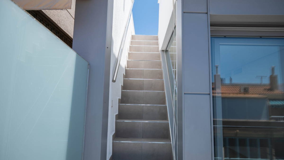 Se vende Ático de 2 dormitorios en Costa Blanca, Alicante, España