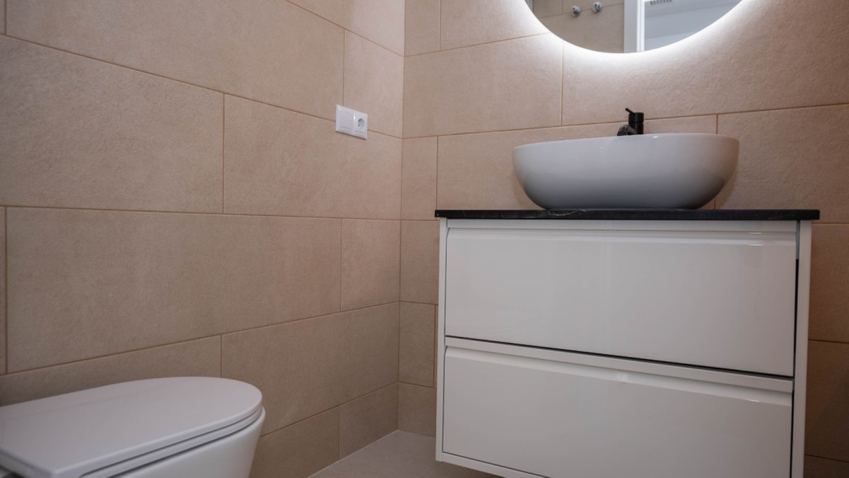 Se vende Ático de 2 dormitorios en Costa Blanca, Alicante, España