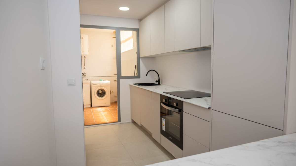 Se vende Ático de 2 dormitorios en Costa Blanca, Alicante, España