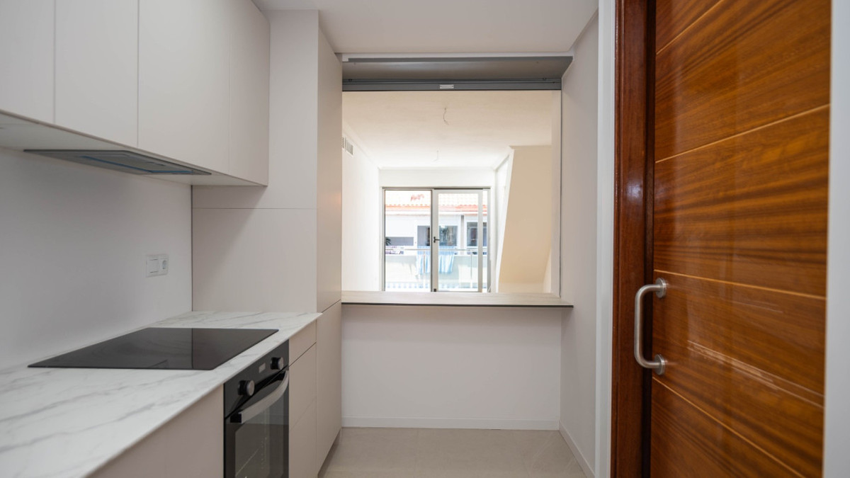 Se vende Ático de 2 dormitorios en Costa Blanca, Alicante, España