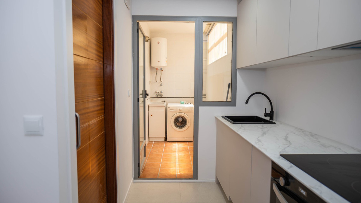 Se vende Ático de 2 dormitorios en Costa Blanca, Alicante, España
