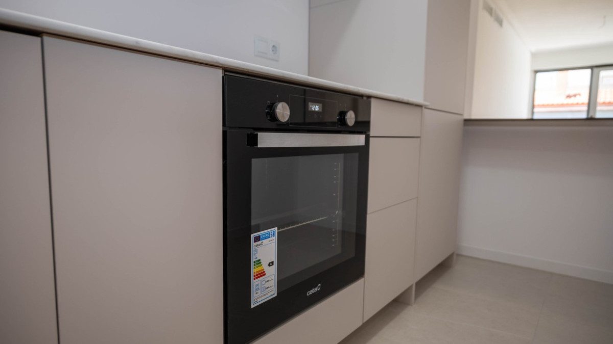 Se vende Ático de 2 dormitorios en Costa Blanca, Alicante, España