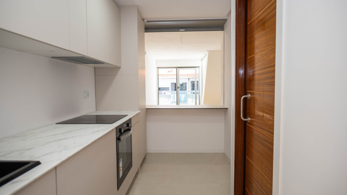 Se vende Ático de 2 dormitorios en Costa Blanca, Alicante, España