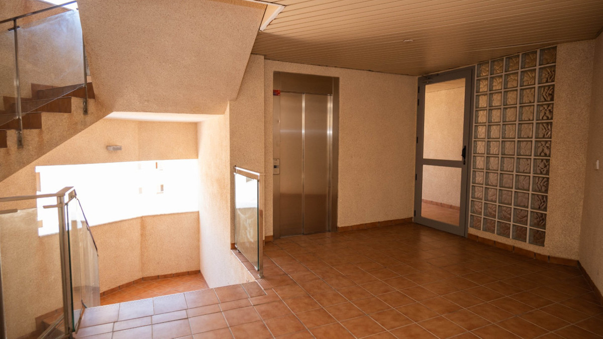 Se vende Ático de 2 dormitorios en Costa Blanca, Alicante, España