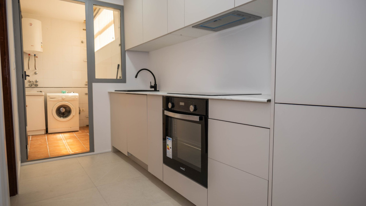 Se vende Ático de 2 dormitorios en Costa Blanca, Alicante, España