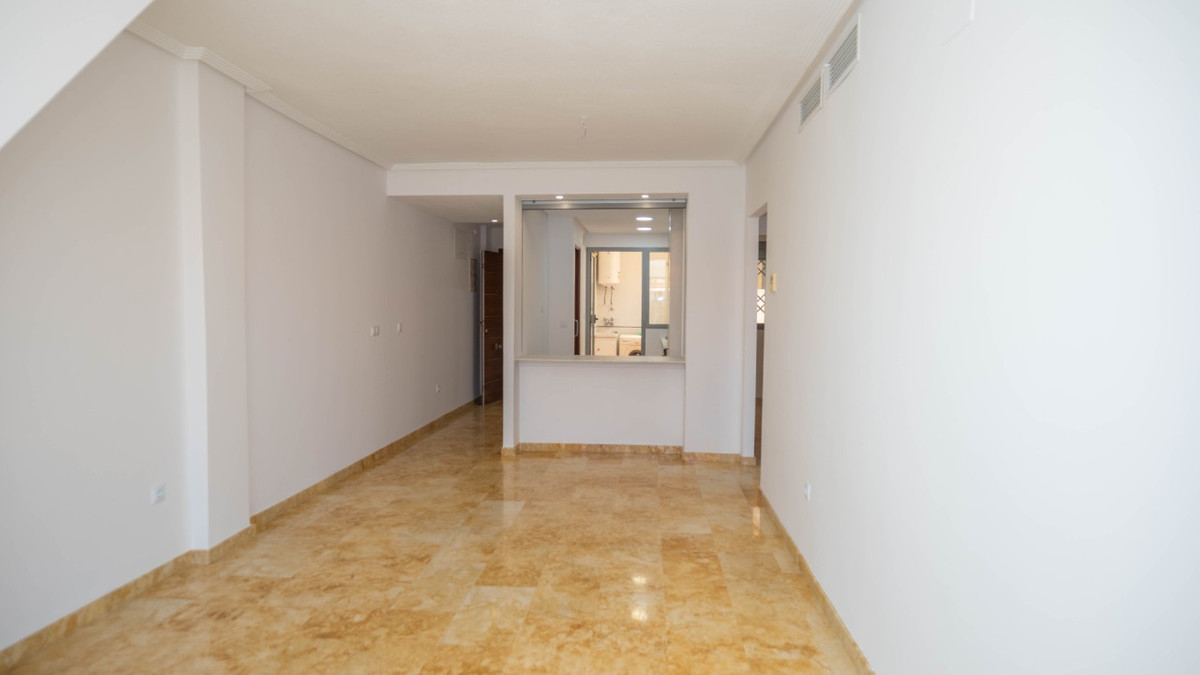 Se vende Ático de 2 dormitorios en Costa Blanca, Alicante, España