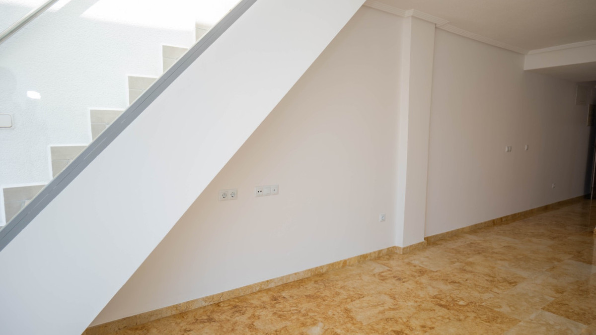 Se vende Ático de 2 dormitorios en Costa Blanca, Alicante, España