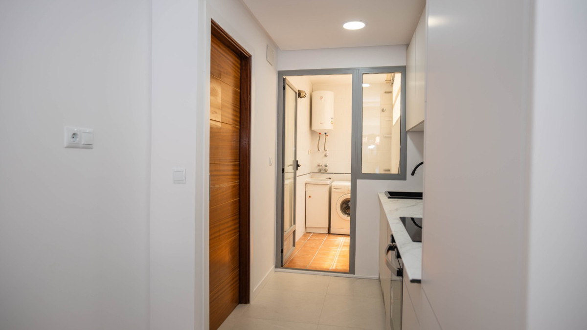 Se vende Ático de 2 dormitorios en Costa Blanca, Alicante, España
