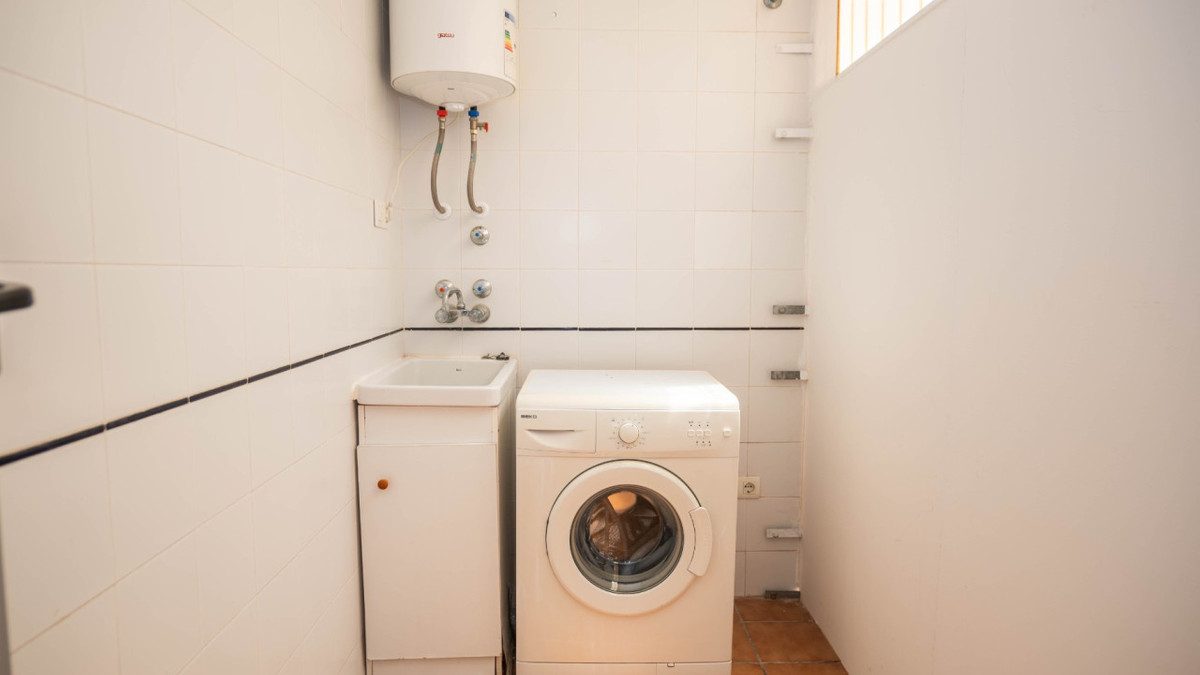 Se vende Ático de 2 dormitorios en Costa Blanca, Alicante, España