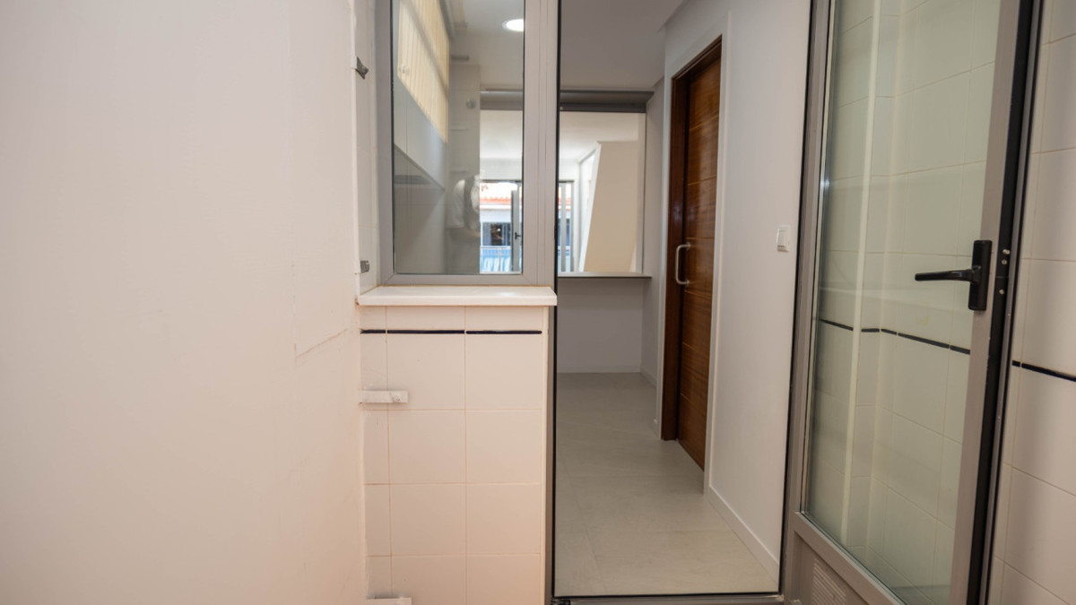 Se vende Ático de 2 dormitorios en Costa Blanca, Alicante, España