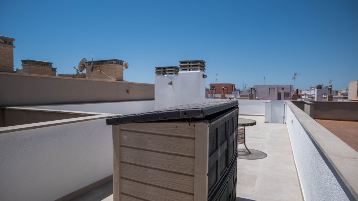 Se vende Ático de 2 dormitorios en Costa Blanca, Alicante, España