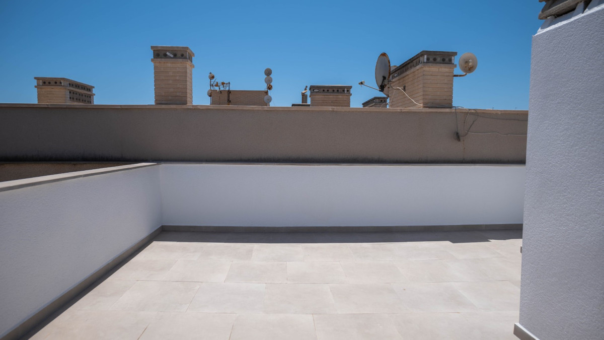 Se vende Ático de 2 dormitorios en Costa Blanca, Alicante, España