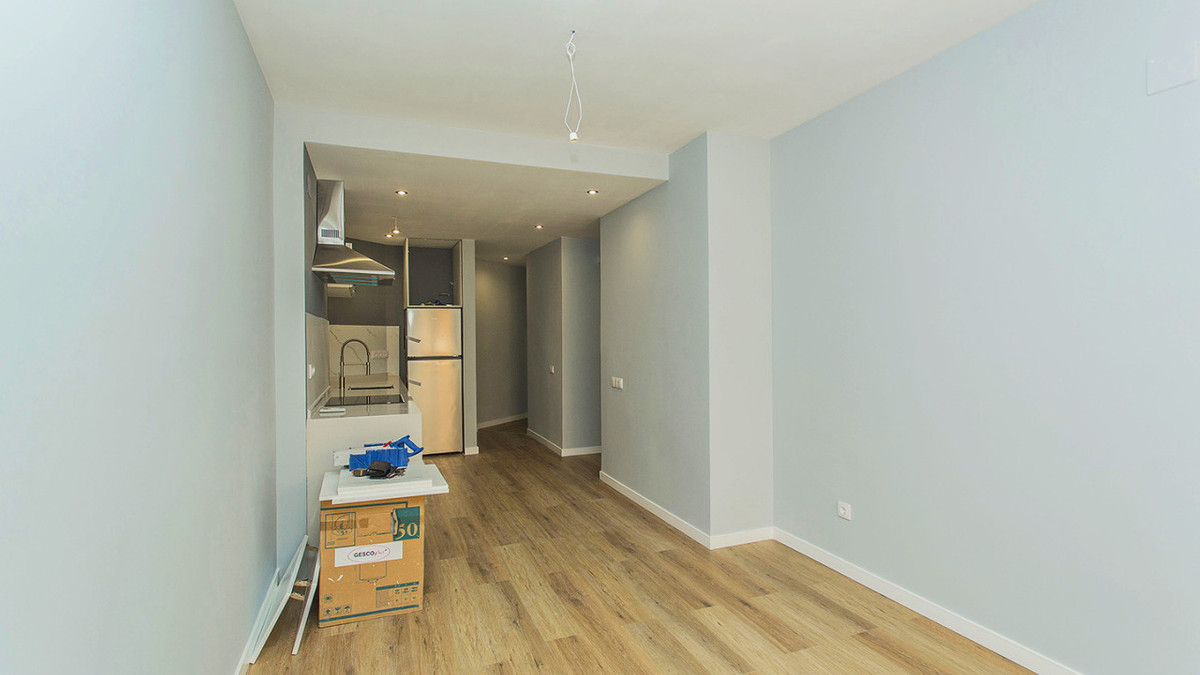Se vende Apartamento Planta Baja de 2 dormitorios en Costa Blanca, Alicante, España