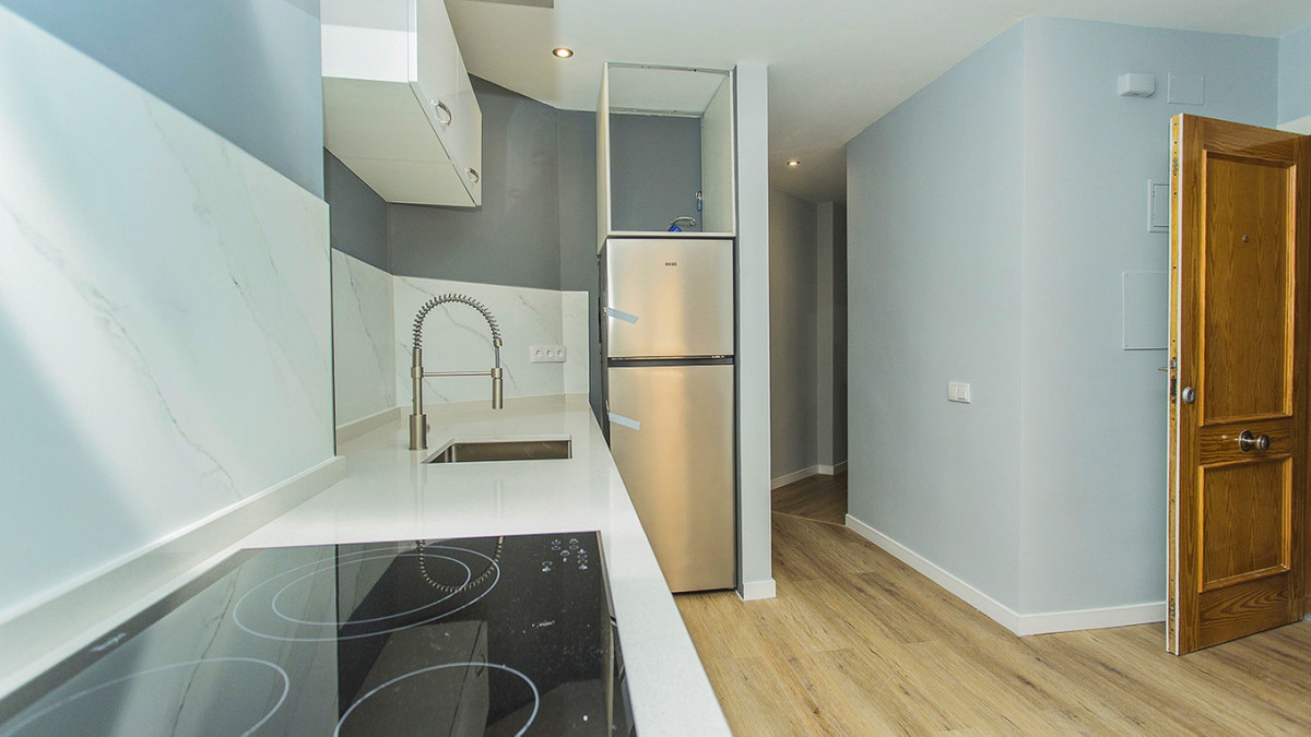 Se vende Apartamento Planta Baja de 2 dormitorios en Costa Blanca, Alicante, España